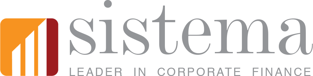 SISTEMA Leader in corporate finance